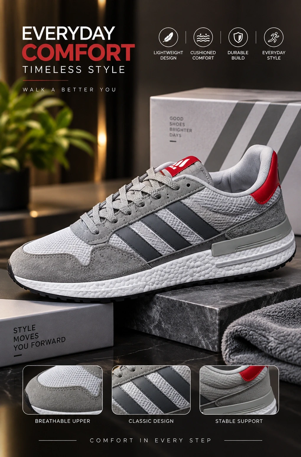 Premium Sneakers 4